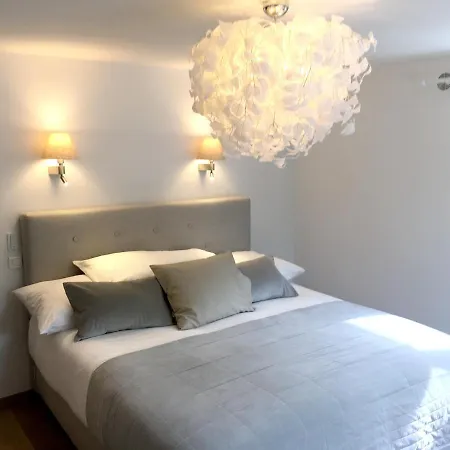 Villa Rue De Piccolay *