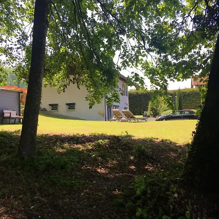 Villa Rue De Piccolay *