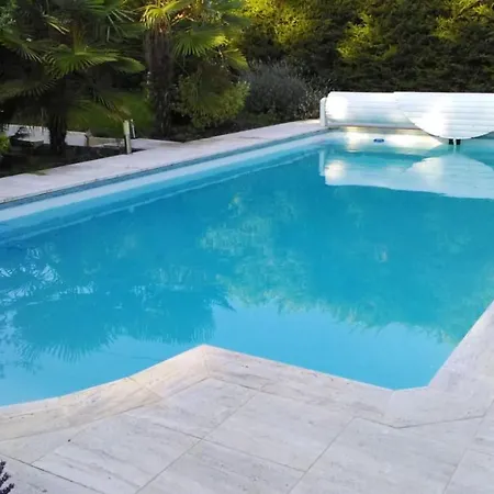 Villa Rue De Piccolay Amphion-les-Bains